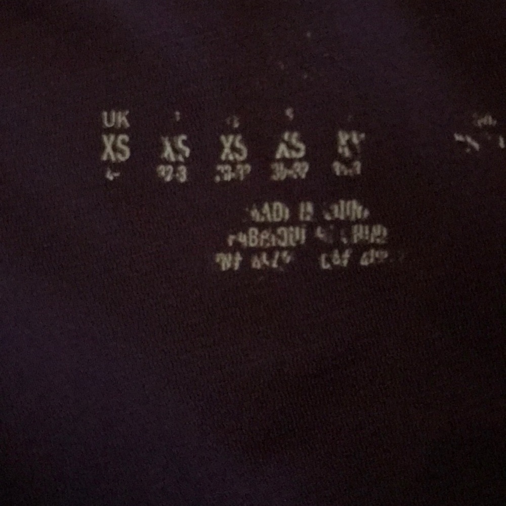 Compression Leggings - Picture 4 of 5